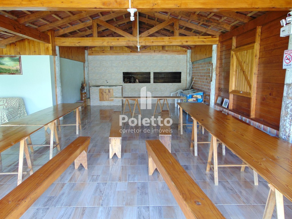 Comprar Sítio